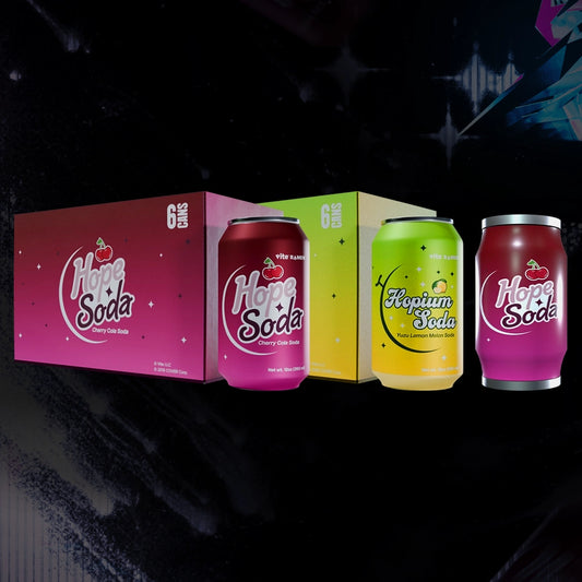 IRyS Hope In Many Forms