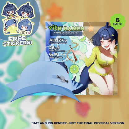 Mako's Full Reef Bundle