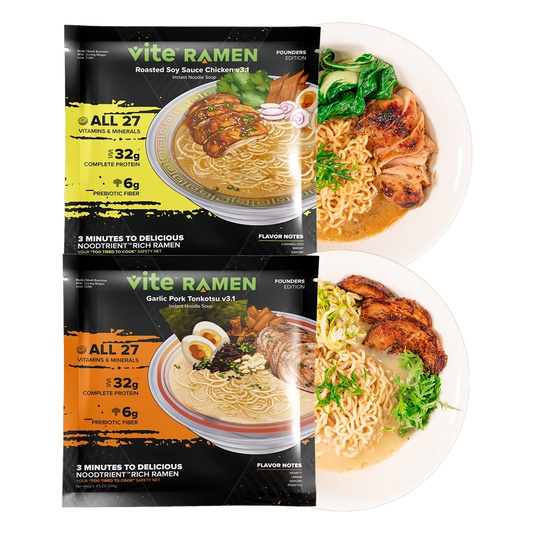 Meat Lover Variety v3.1