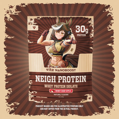 Tomoe Umarmy Neigh Noods PRO Bundle