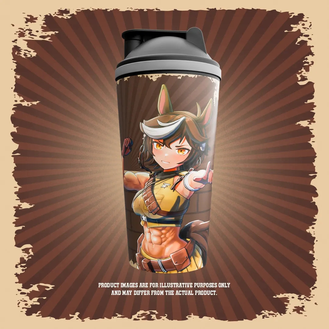 Tomoe Umarmy Neigh PRO Ramen Pack