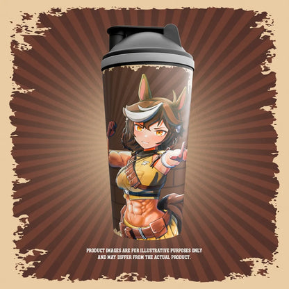 Tomoe Umarmy Neigh PRO Ramen Pack
