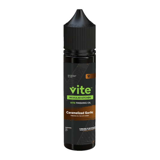 Vite Finishing Oils v3.1