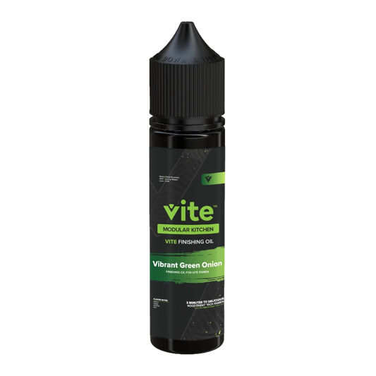 Vite Finishing Oils v3.1
