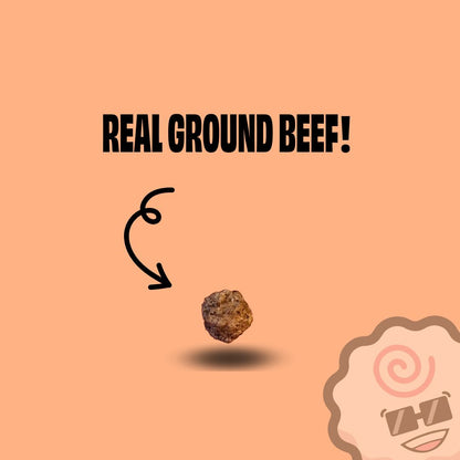 Fried Shallot Beef Mix - 14 OZ