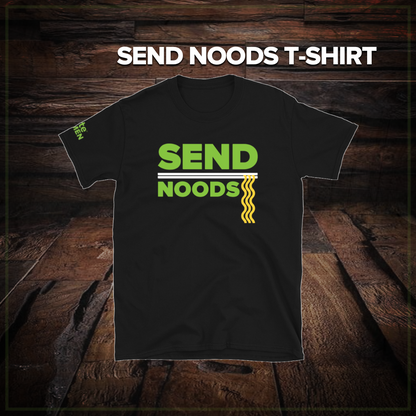 Send Noods Shirt