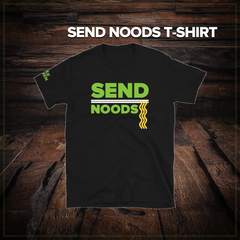 Send Noods Shirt