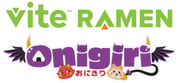 Vite Ramen