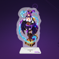 Limited Edition Captain Hannah Ramen and Standee Bundle