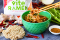 3 Pack - Vite Ramen Plant-Based Starter Pack w/ Free Gifts & Free Shipping