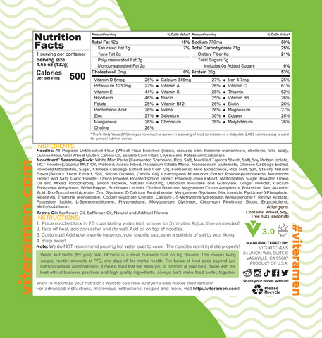 18 Pack - Curated Flavors