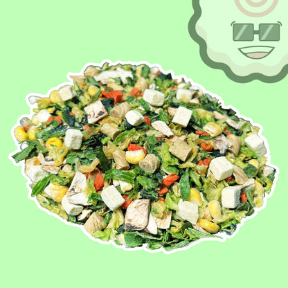 Veggie Mix - 14 OZ