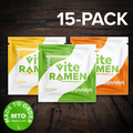 15 Pack - Original Variety v3.0 - Subscription