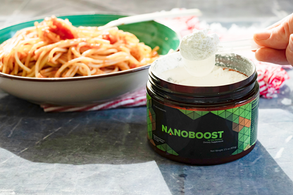 Nanoboost - Powderful Nutrition Booster - Subscription