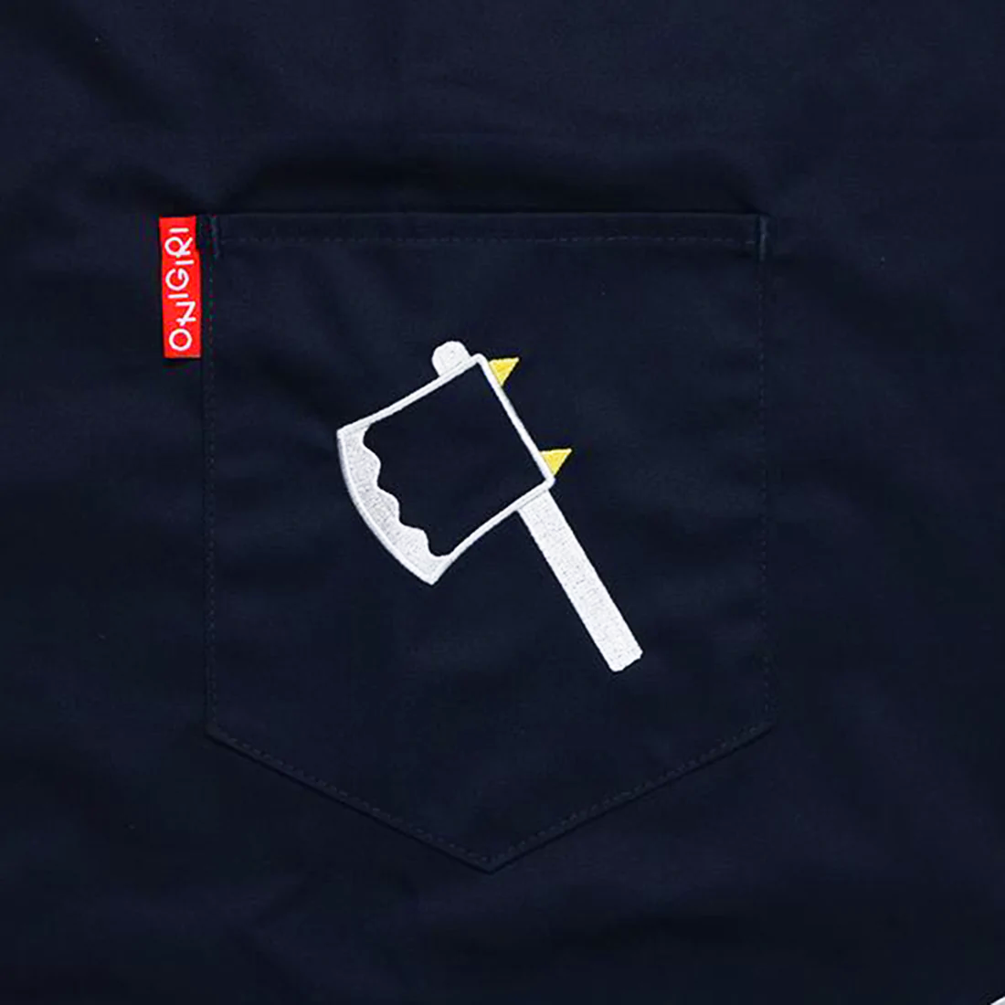 Donhiki Apron