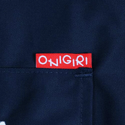 Donhiki Apron