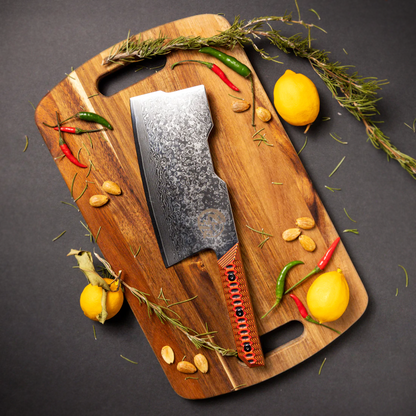 Donhiki Vegetable Knife