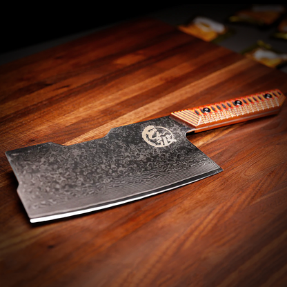 Donhiki Vegetable Knife