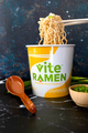 6 Pack Vite Ramen GO - Roasted Soy Sauce Chicken