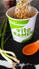 6 Pack Vite Ramen GO - Variety with FREE GIFTS