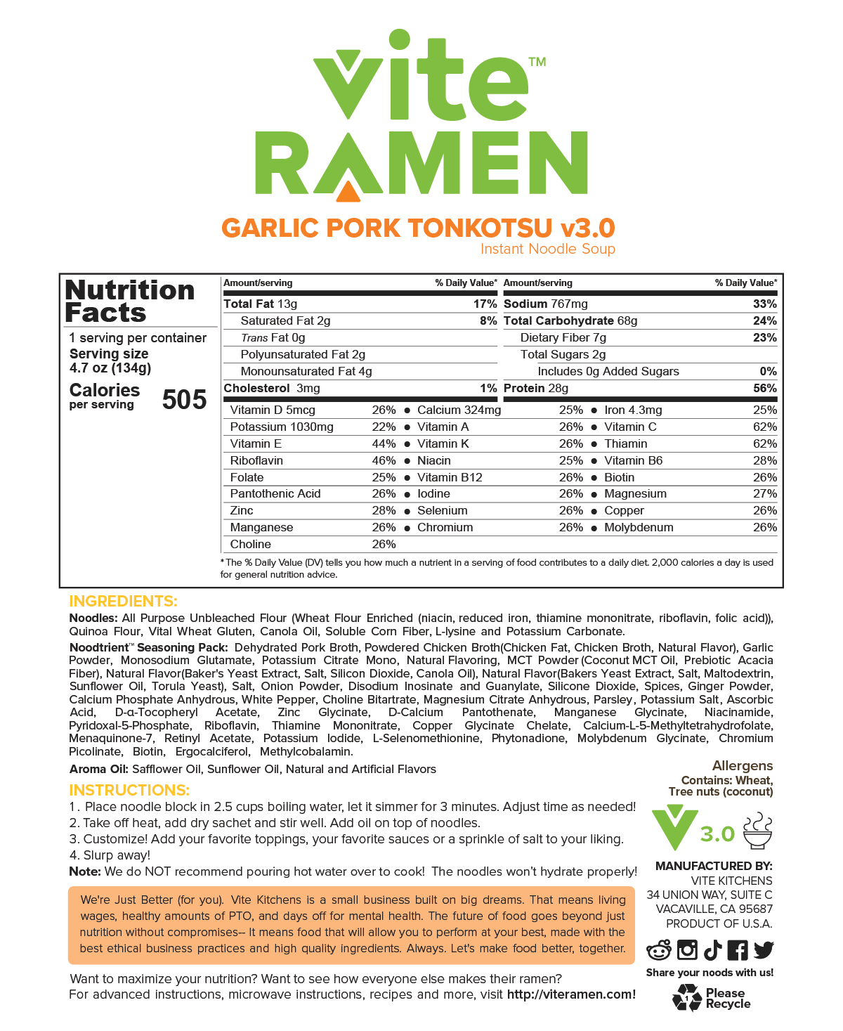 15 Pack - Original Variety v3.0 - Subscription