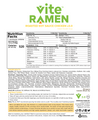 [MTO] Vite Ramen Variety Starter Set v3.0 WITH VITE GIJINKA!