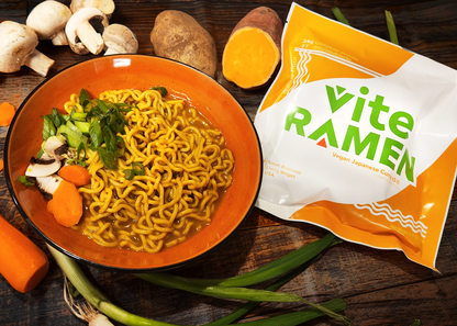 9 Pack - Vegan Japanese Curry v3.0